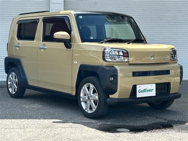 Daihatsu TAFT 2021 6998319-0
