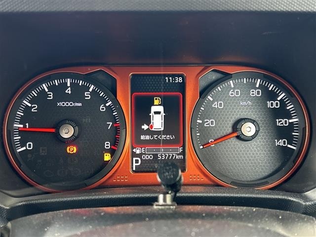 Daihatsu TAFT 2021 6998319-13