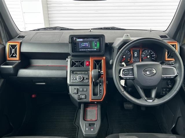 Daihatsu TAFT 2021 6998319-14