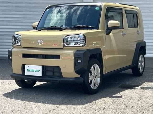Daihatsu TAFT 2021 6998319-7