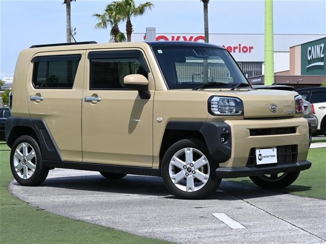 Daihatsu TAFT 2021 6998333-0