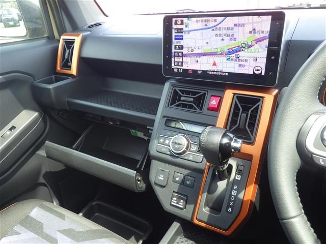 Daihatsu TAFT 2021 6998333-10