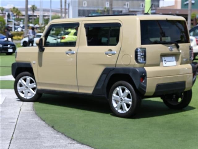 Daihatsu TAFT 2021 6998333-14