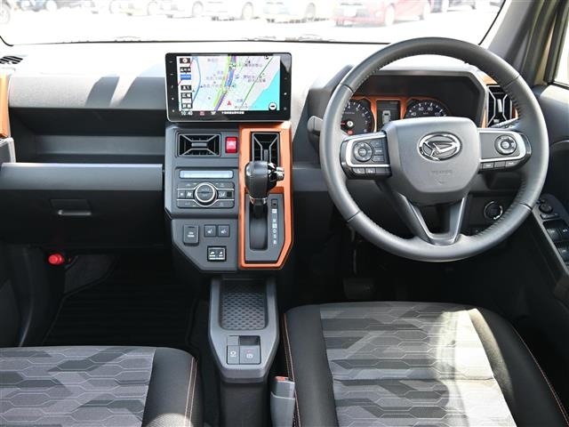 Daihatsu TAFT 2021 6998333-15