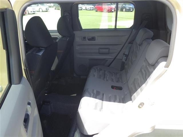 Daihatsu TAFT 2021 6998333-2