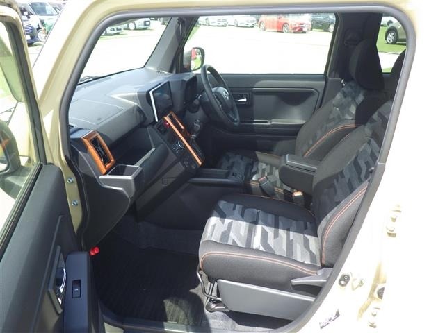 Daihatsu TAFT 2021 6998333-21