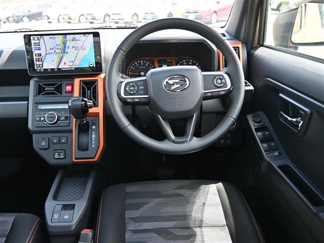 Daihatsu TAFT 2021 6998333-22