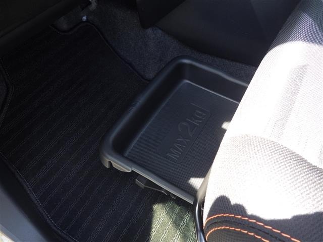 Daihatsu TAFT 2021 6998333-23