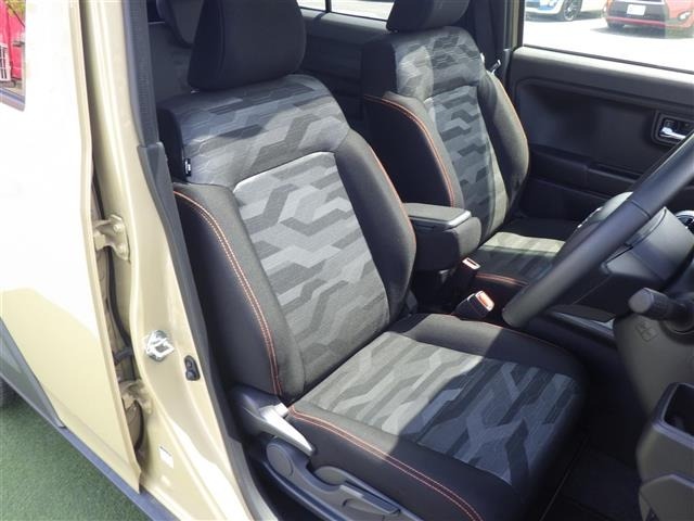 Daihatsu TAFT 2021 6998333-4