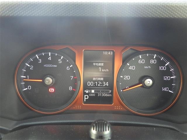 Daihatsu TAFT 2021 6998333-5