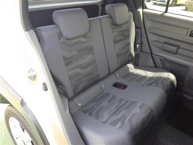 Daihatsu TAFT 2021 6998333-6