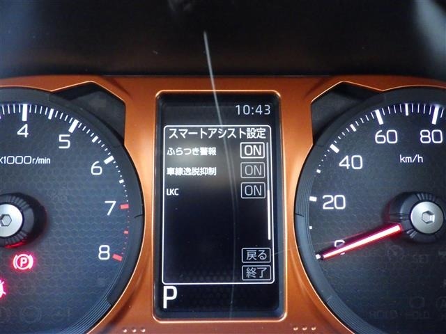 Daihatsu TAFT 2021 6998333-9