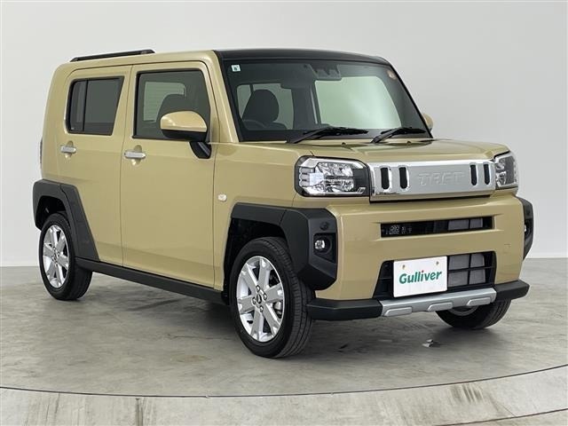 Daihatsu TAFT 2024 6998334-0