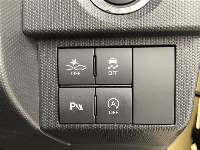 Daihatsu TAFT 2024 6998334-1