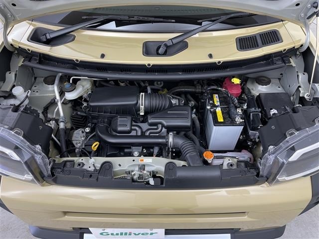 Daihatsu TAFT 2024 6998334-14