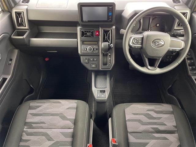 Daihatsu TAFT 2024 6998334-15