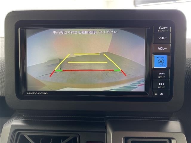 Daihatsu TAFT 2024 6998334-17