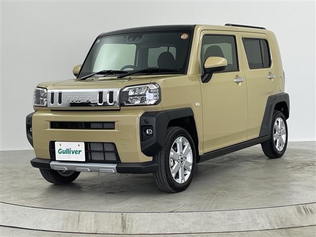 Daihatsu TAFT 2024 6998334-20