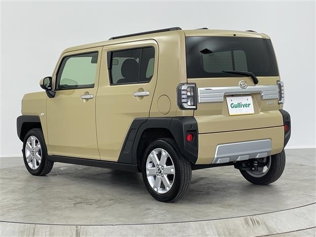 Daihatsu TAFT 2024 6998334-22