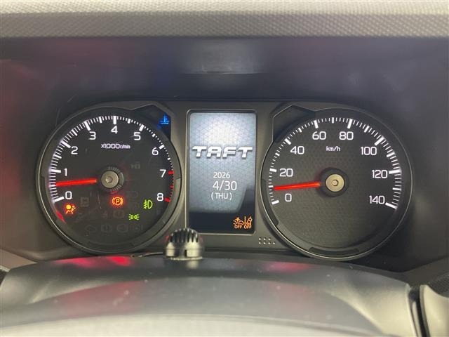 Daihatsu TAFT 2024 6998334-4