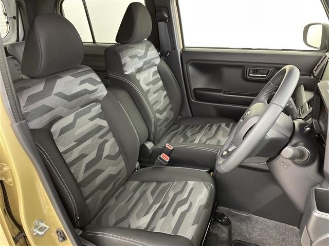 Daihatsu TAFT 2024 6998334-9