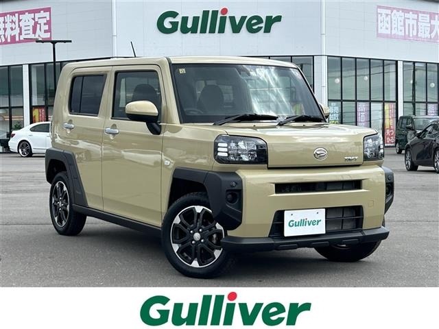 Daihatsu TAFT 2023 6998337-0