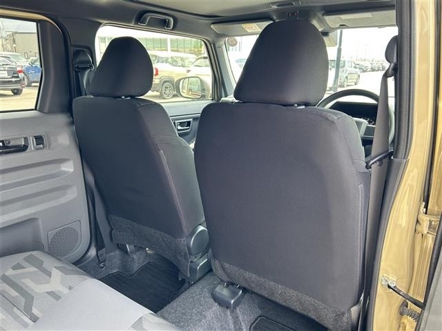 Daihatsu TAFT 2023 6998337-10