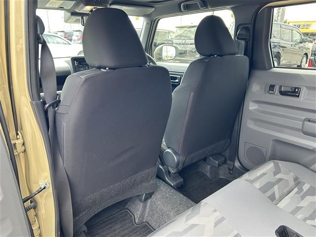 Daihatsu TAFT 2023 6998337-11
