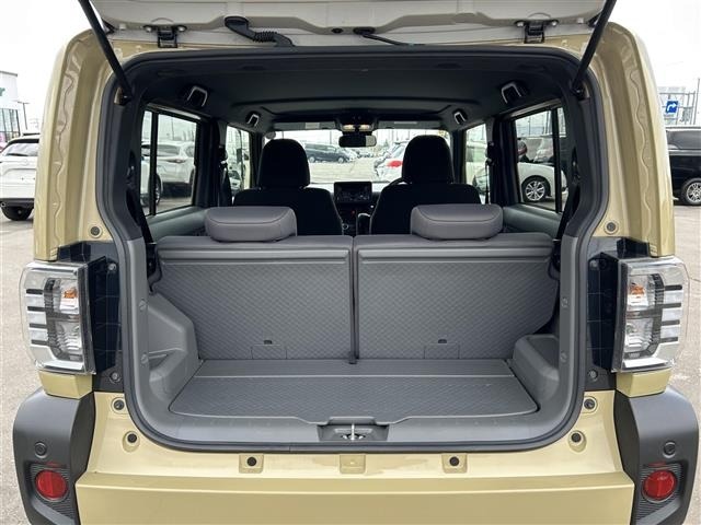Daihatsu TAFT 2023 6998337-12