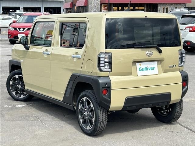 Daihatsu TAFT 2023 6998337-13