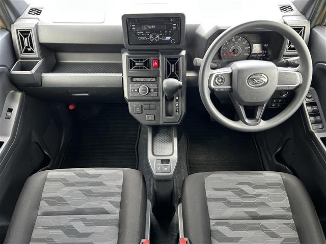 Daihatsu TAFT 2023 6998337-14