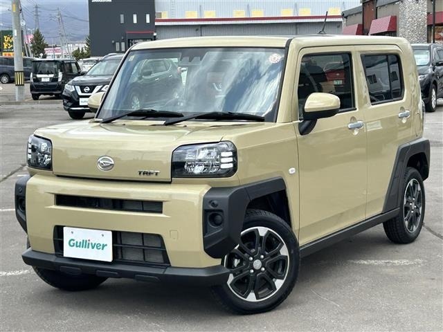 Daihatsu TAFT 2023 6998337-2