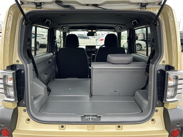 Daihatsu TAFT 2023 6998337-20