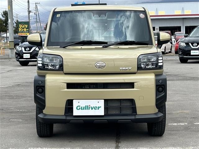 Daihatsu TAFT 2023 6998337-22