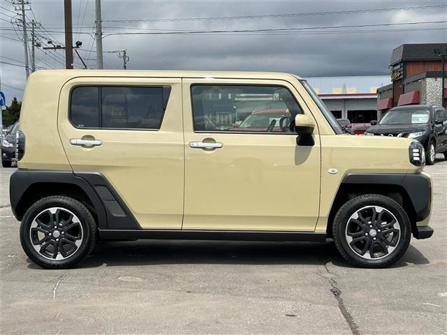 Daihatsu TAFT 2023 6998337-4