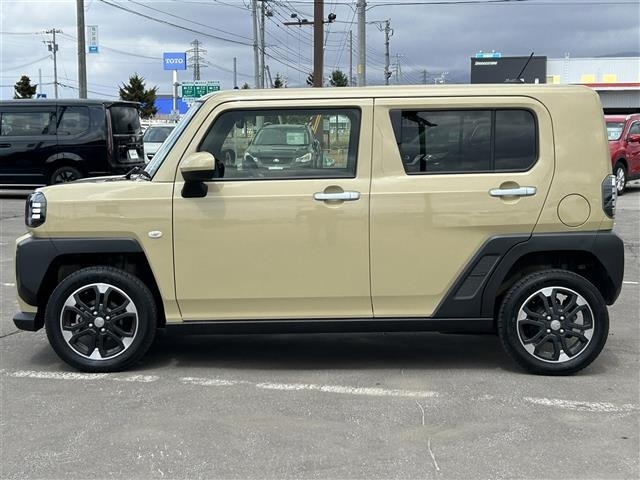 Daihatsu TAFT 2023 6998337-6