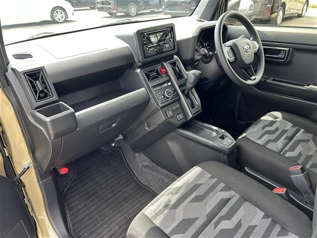 Daihatsu TAFT 2023 6998337-7