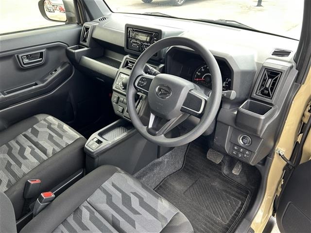 Daihatsu TAFT 2023 6998337-8