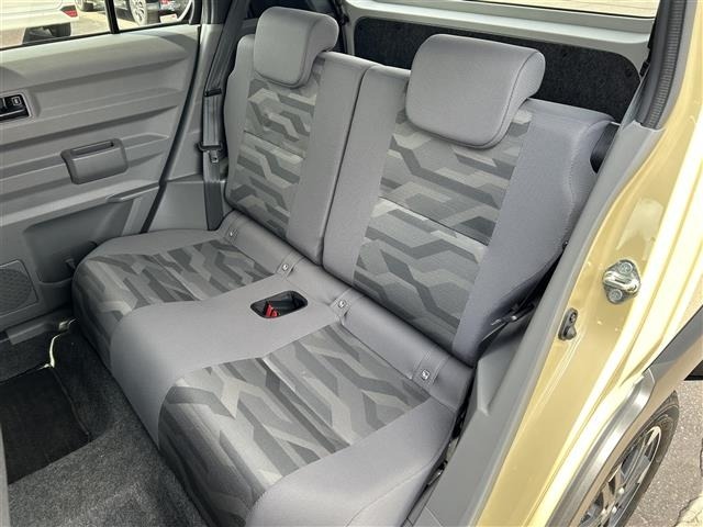 Daihatsu TAFT 2023 6998337-9