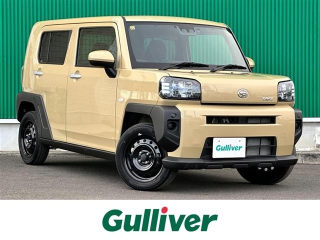 Daihatsu TAFT 2023 6998351-0