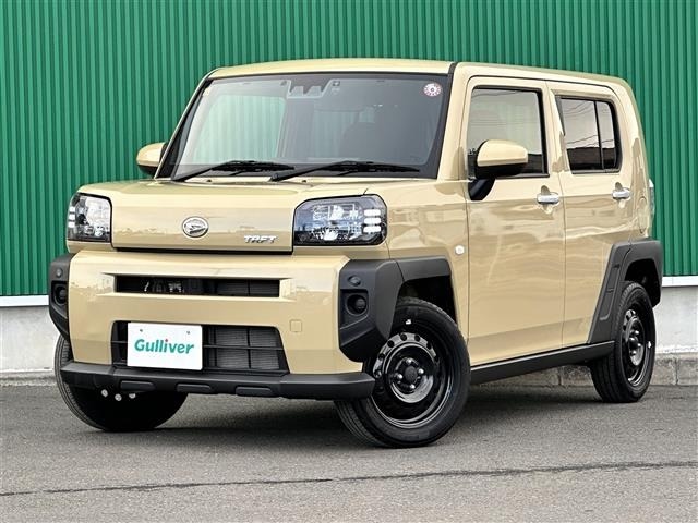 Daihatsu TAFT 2023 6998351-1