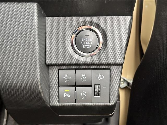 Daihatsu TAFT 2023 6998351-12
