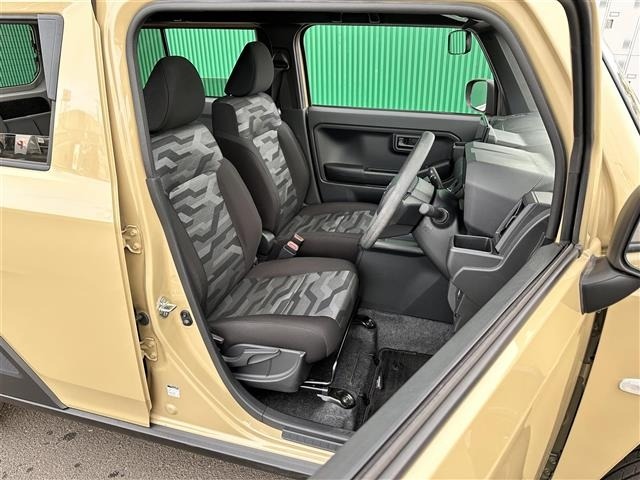 Daihatsu TAFT 2023 6998351-14