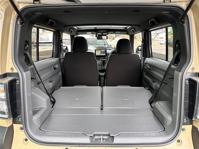 Daihatsu TAFT 2023 6998351-16