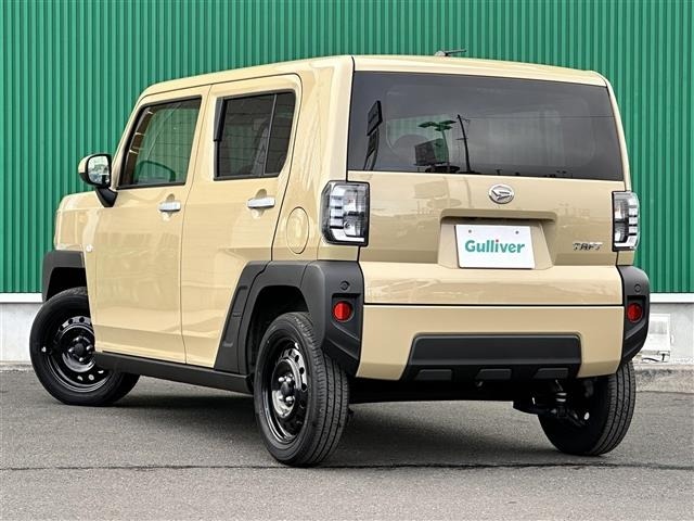 Daihatsu TAFT 2023 6998351-2
