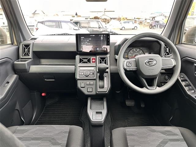 Daihatsu TAFT 2023 6998351-20