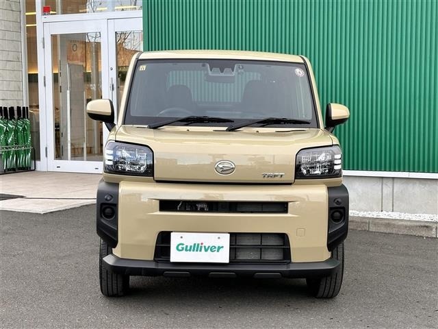 Daihatsu TAFT 2023 6998351-25