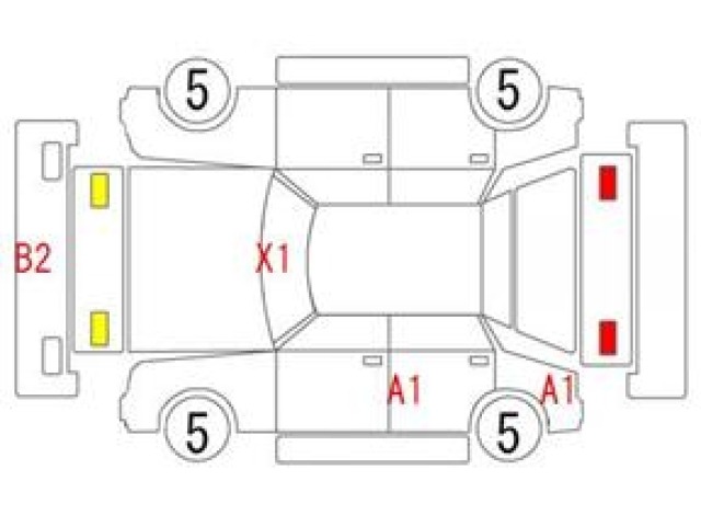 Daihatsu TAFT 2023 6998351-26
