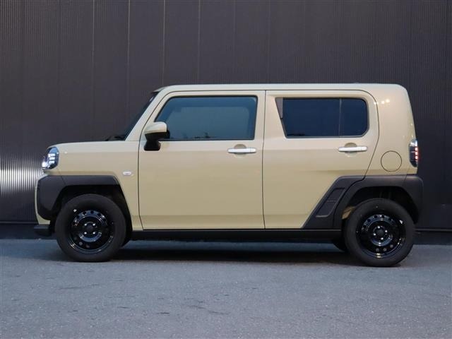 Daihatsu TAFT 2023 6998351-4
