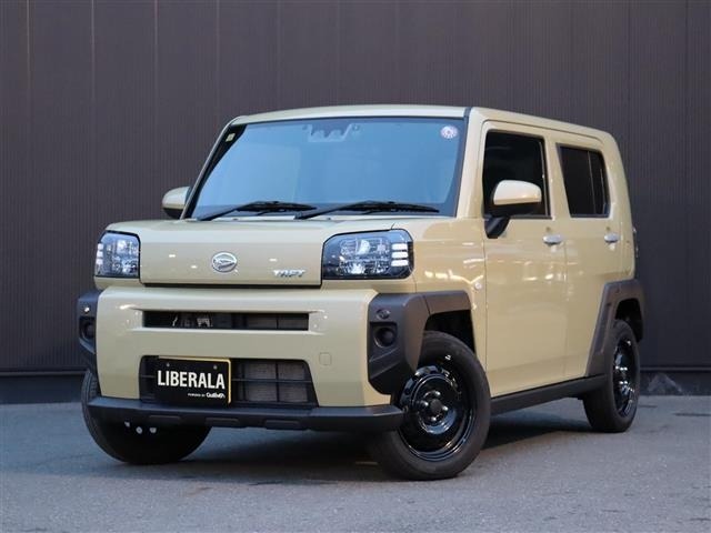 Daihatsu TAFT 2023 6998351-5